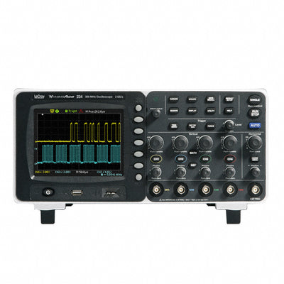 WAVEACE 234 by Teledyne LeCroy - DGTL O-SCOPE 300MHZ 4CH 2GS/S