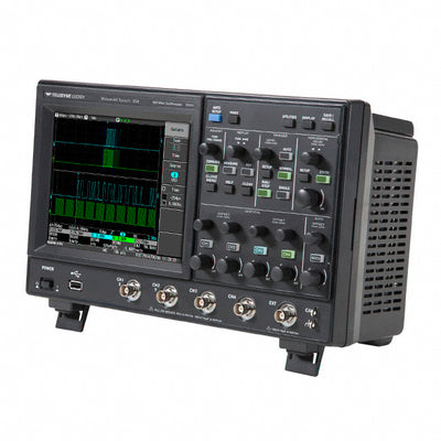 WAVEJET 354 TOUCH by Teledyne LeCroy - DGTL O-SCOPE 500MHZ 4CH 2GS/S