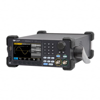 WAVESTATION 3122 by Teledyne LeCroy - 120MHZ 2CH FUNCTION GENERATOR