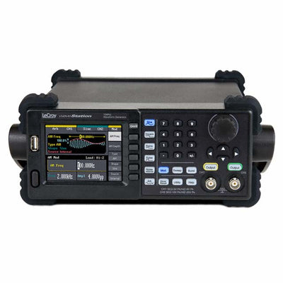 WAVESTATION 2012 by Teledyne LeCroy - FUNCTION GEN 10MHZ 2CH