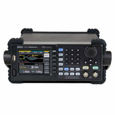 WAVESTATION 2052 by Teledyne LeCroy - FUNCTION GEN 50MHZ 2CH
