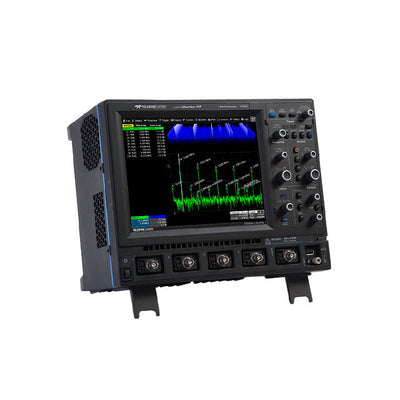 WAVESURFER 10M by Teledyne LeCroy - 1 GHZ, 10 GS/S, 4 CH, 16 MPTS/CH
