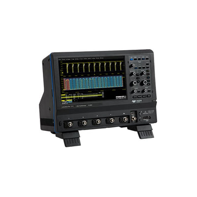 WAVESURFER 510 DK PACK by Teledyne LeCroy - OSCOPE 1GHZ W/FREE SOFTWARE PACK
