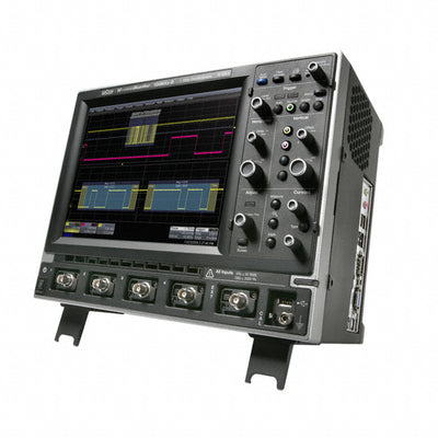 WAVESURFER 104MXS-B by Teledyne LeCroy - DGTL O-SCOPE 1GHZ 5GS/S 4CH
