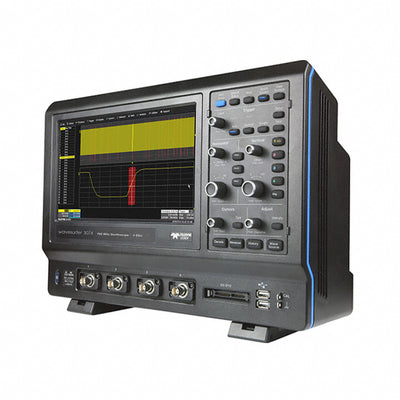 WAVESURFER 3074 by Teledyne LeCroy - 750MHZ 4CHAN O-SCOPE 4GS/S 10MPT