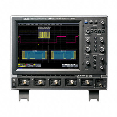 WAVESURFER 42MXS-B by Teledyne LeCroy - DGTL O-SCOPE 400MHZ 5GS/S 2CH