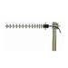 WAY24132 by Turmode - YAGI WIFI ANTENNA FOR 2.4GHZ