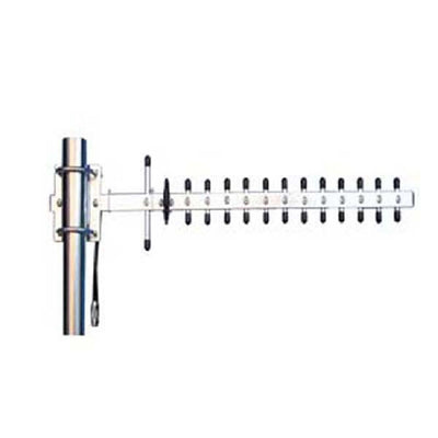 WAY24143 by Turmode - YAGI WIFI ANTENNA FOR 2.4GHZ