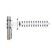 WAY24143 by Turmode - YAGI WIFI ANTENNA FOR 2.4GHZ