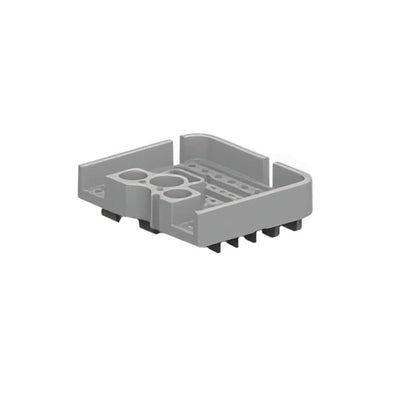 WB-51PAL by TE Connectivity Deutsch Connectors - WEDGE LOCK