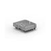 WB-51PAR by TE Connectivity Deutsch Connectors - WEDGE LOCK