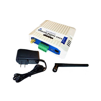 WB-ADIO-09SX-A by Datawave LLC - 900 MHZ 1W POWER WIRELESS BRIDGE