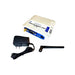 WB-RS232-24HP-A by Datawave LLC - 2.4 GHZ 63MW WIRELESS BRIDGE DB9
