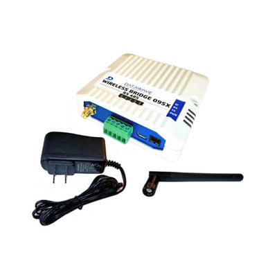 WB-RS485-09SX-A by Datawave LLC - 900 MHZ 1W POWER WIRELESS BRIDGE
