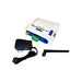 WB-RS485-24LP-A by Datawave LLC - 2.4 GHZ 6.3MW WIRELESS BRIDGE RS