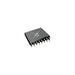 SI85833D-IS by Skyworks Solutions Inc. - 5.0 KV, 1 MBPS ISOLATED HALF-DUP