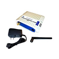 WB-USB-24HP-A by Datawave LLC - 2.4 GHZ 63MW WIRELESS BRIDGE WIT