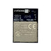WB2072-00 by Jorjin Technologies Inc. - BLE 5.2 WIRELESS MODULE WITH A C
