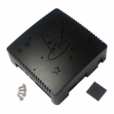 WBENCLOSURE by Wandboard.Org - ENCLOSURE