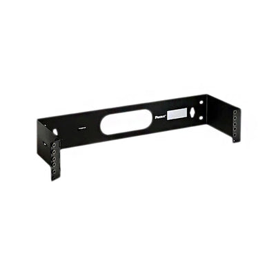WBH2 by Panduit Corp - HING WALL MNT BRACKT 2 RU 6 DEEP
