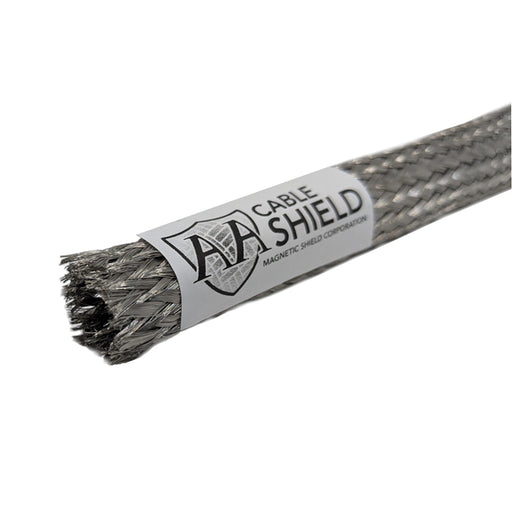 WBS-500 by CO-NETICÂ AA CABLE SHIELDÂ - 1/2 "" I.D. X 12"" (1 FT.) CONTIN