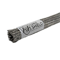 WBS-750 by CO-NETICÂ® AA CABLE SHIELDÂ® - 3/4 "" I.D. X 12"" (1 FT.) CONTIN