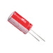 860021373025 by Wurth Elektronik - ALUMIN CAP 4.7UF 20% 400V RADIAL