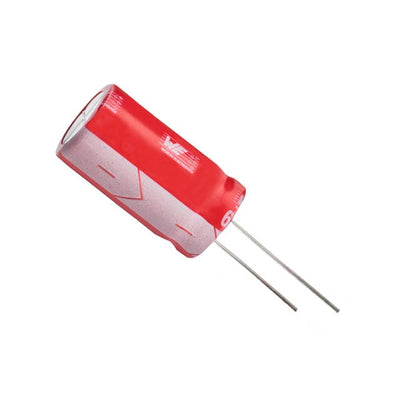 860020684033 by Wurth Elektronik - ALUMIN CAP 0.01 OHM 20% 50V RADIAL