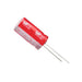 860080872002 by Wurth Elektronik - ALUMIN CAP 4.7UF 20% 100V RADIAL