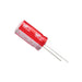 860040581021 by Wurth Elektronik - ALUMIN CAP 0.0047 OHM 20% 35V RAD