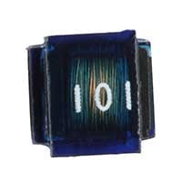 WCL2520-8R2-R by Eaton - Electronics Division - FIXED INDUCTOR 8.2UH 160MA 2.2OHM SMD