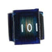 WCL2520-8R2-R by Eaton - Electronics Division - FIXED INDUCTOR 8.2UH 160MA 2.2OHM SMD