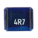 WCL3225-101-R by Eaton - Electronics Division - FIXED INDUCTOR 100UH 95MA 6.8 OHM SMD