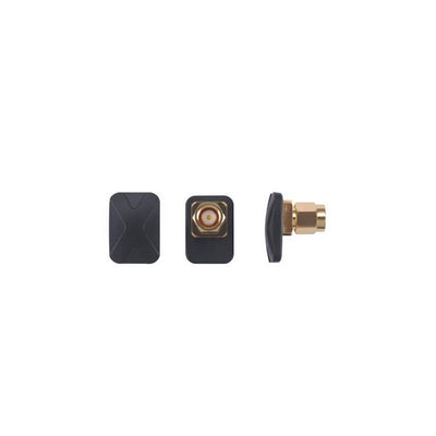 WCM.01.0111 by Taoglas Limited - WCM.01.0111 - 2.4GHZ BUTTON ANTE