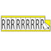 WCNL2004 by ABB Power Electronics Inc. - EZ WCNL2004 VNYL CTH IND MKR 7/8