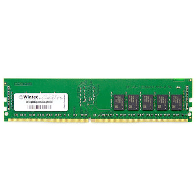 WD4RE4016G24MSC by Wintec Industries - MODULE DDR4 SDRAM 16GB 288RDIMM