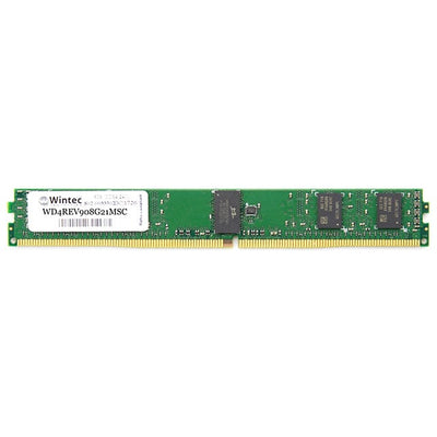 WD4REV908G21MSC by Wintec Industries - MODULE DDR4 SDRAM 8GB 288RDIMM