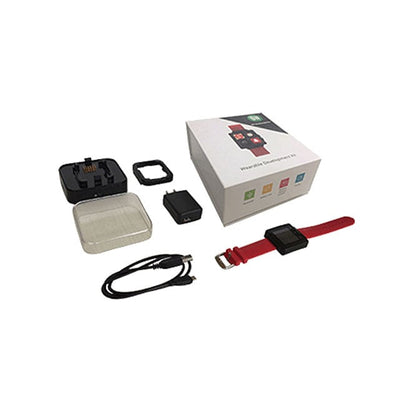 WDK1.0GEVK by onsemi - WEARABLE REF DESIGN & DEV KIT