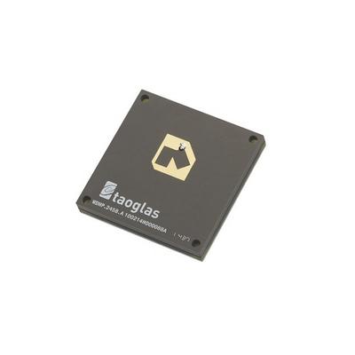 WDMP.2458.A by Taoglas Limited - WDMP.2458.A 2.4/5.8GHZ MECHANICA