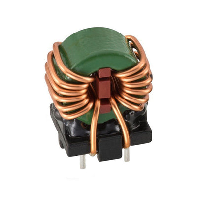 744842816 by Wurth Elektronik - CMC 16UH 10A 2LN TH