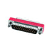 234016003 by Wurth Elektronik - CONNECTOR DSUB ADAPTER DB25F DB25M