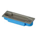 260109 by Wurth Elektronik - D-SUB RF-SEALED COVER FOR 9 POL.
