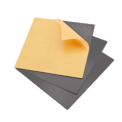 3641014 by Wurth Elektronik - RF FERRITE SHEET 2.362""X2.362