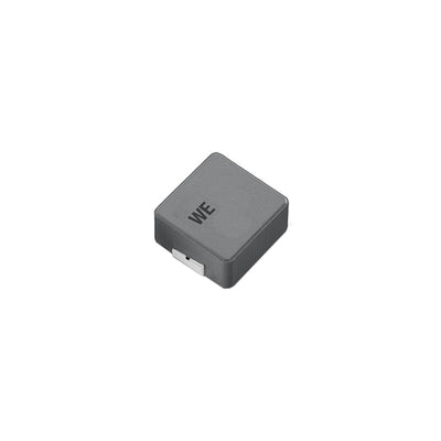 744373965100 by Wurth Elektronik - FIXED INDUCTOR 10UH 8.8A 16.5MOHM SMD