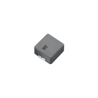7443739650047 by Wurth Elektronik - FIXED INDUCTOR 330NH 29.5A 0.8MOHM SM