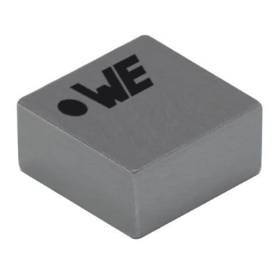 74438366047 by Wurth Elektronik - FIXED INDUCTOR 4.7UH 4.1A 63MOHM SMD