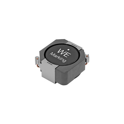 7447773100 by Wurth Elektronik - FIXED INDUCTOR 10UH 2.6A 45 MOHM SMD