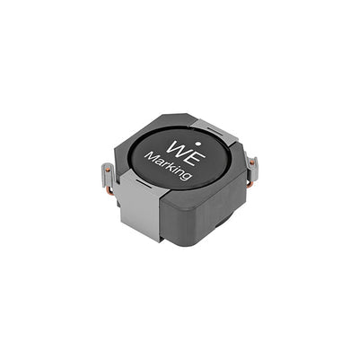7447773102 by Wurth Elektronik - FIXED INDUCTOR 1MH 300MA 3.3 OHM SMD