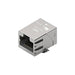 7498111001A by Wurth Elektronik - INTEGRATED RJ45 TRANSFORMER WE-R