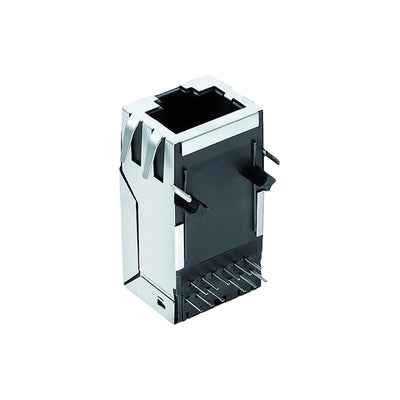 7499511002A by Wurth Elektronik - CONNECTOR JACK 1PORT 1000 BASE-T